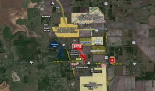 FM 1462 TX 77583 Fm-1462, Rosharon, TX 77583