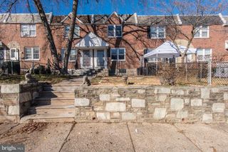 6230 GILLESPIE ST, Philadelphia, PA 19135