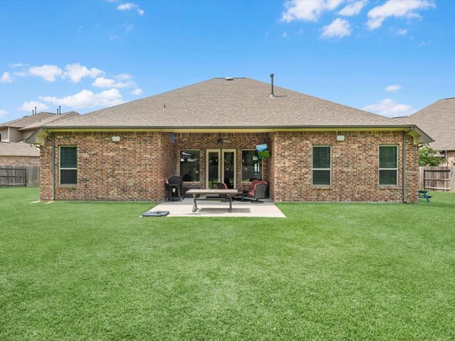 3466 Oakheath Manor Way, Houston, TX 77365