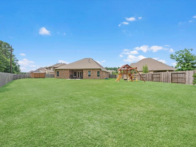 3466 Oakheath Manor Way, Houston, TX 77365