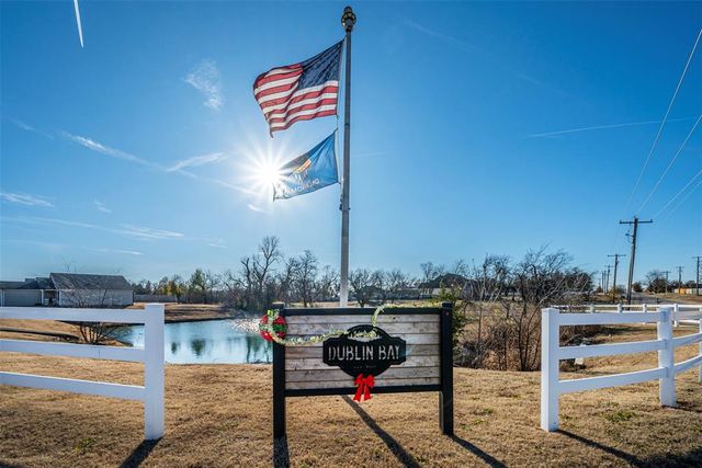 9244 Snowberry Drive, Oklahoma City, OK 73165