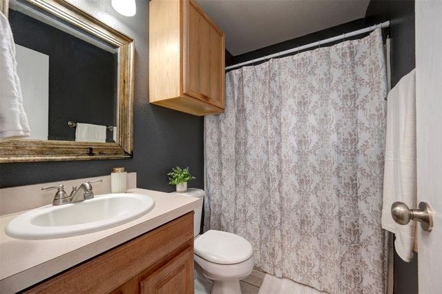 9244 Snowberry Drive, Oklahoma City, OK 73165