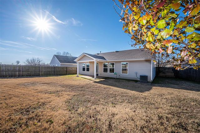 9244 Snowberry Drive, Oklahoma City, OK 73165