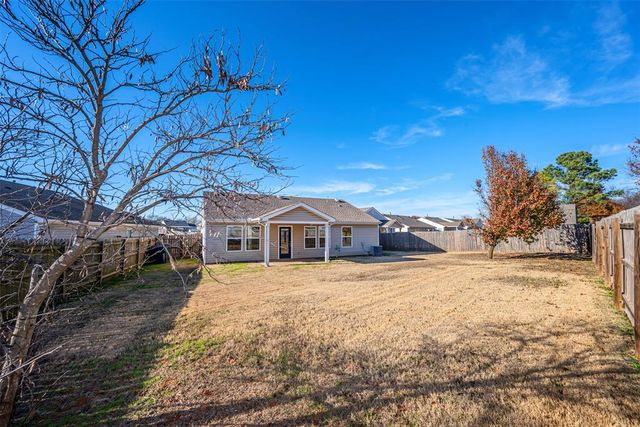 9244 Snowberry Drive, Oklahoma City, OK 73165