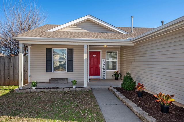 9244 Snowberry Drive, Oklahoma City, OK 73165