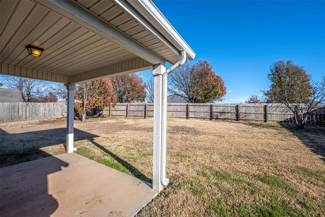 9244 Snowberry Drive, Oklahoma City, OK 73165