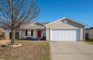 9244 Snowberry Drive, Oklahoma City, OK 73165