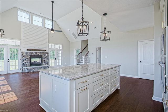 100 Battery CIR, Yorktown, VA 23692