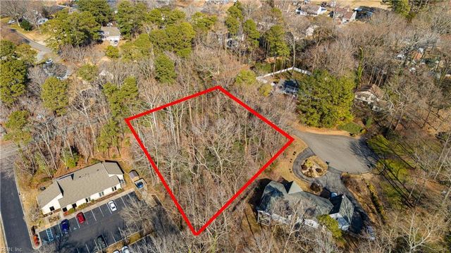 100 Battery CIR, Yorktown, VA 23692