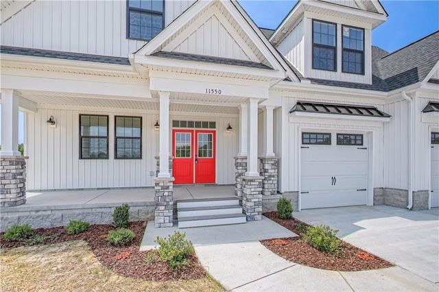 100 Battery CIR, Yorktown, VA 23692