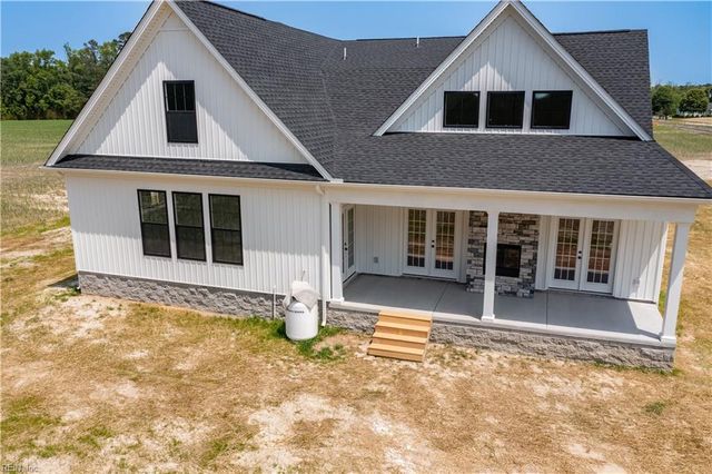 100 Battery CIR, Yorktown, VA 23692