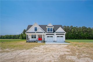 100 Battery CIR, Yorktown, VA 23692