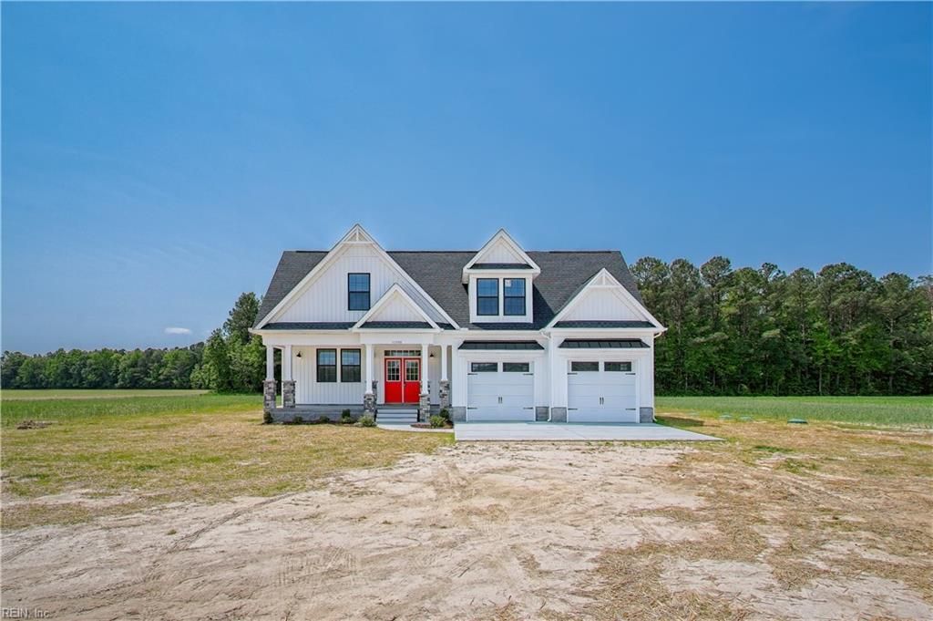 100 Battery CIR, Yorktown, VA 23692