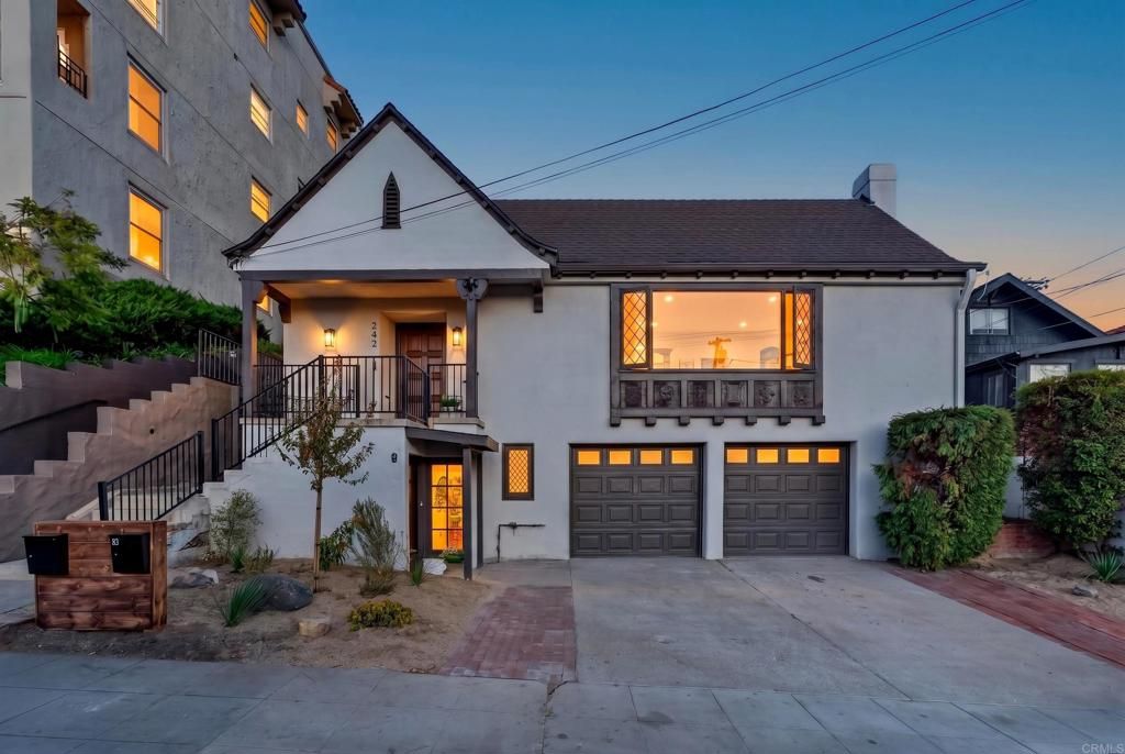 2421 Brant Street, San Diego, CA 92101 — photo 4