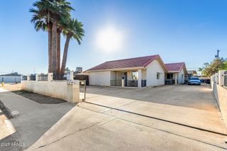 2107 W GLENROSA Avenue, Phoenix, AZ 85015