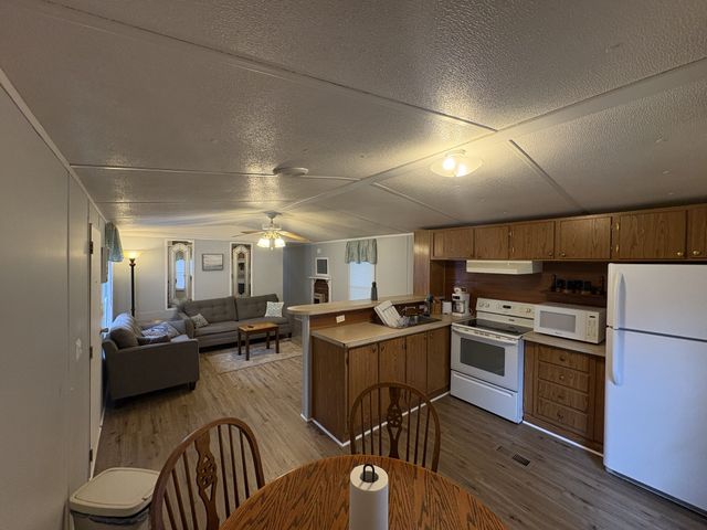 116 Landiss Ave, Cumberland City, TN 37050