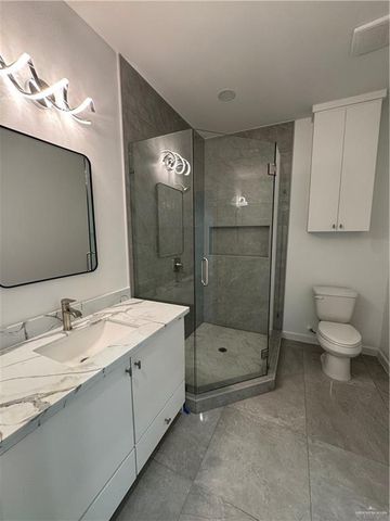 2109 Cassandra Street 2, Mission, TX 78572