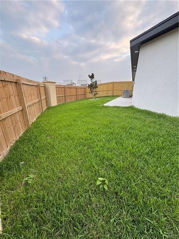 2109 Cassandra Street 2, Mission, TX 78572