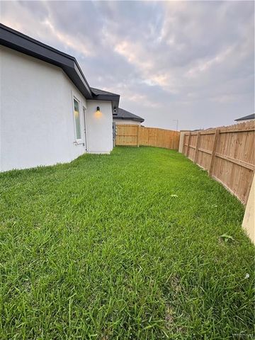 2109 Cassandra Street 2, Mission, TX 78572