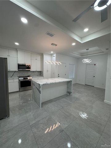 2109 Cassandra Street 2, Mission, TX 78572