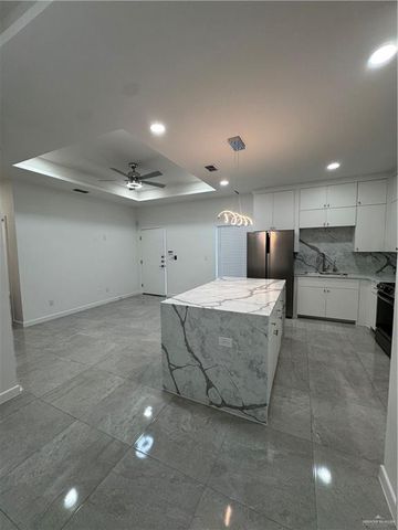 2109 Cassandra Street 2, Mission, TX 78572