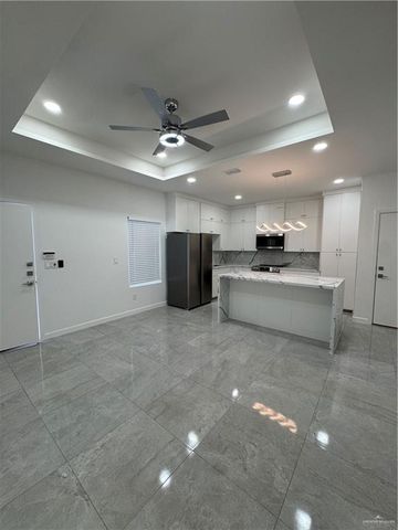 2109 Cassandra Street 2, Mission, TX 78572