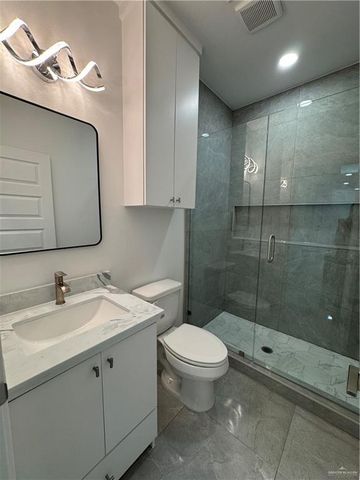 2109 Cassandra Street 2, Mission, TX 78572