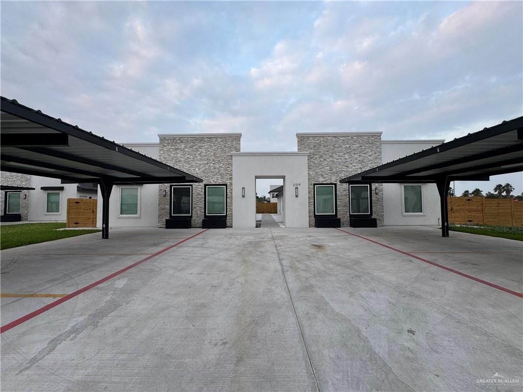 2109 Cassandra Street 2, Mission, TX 78572