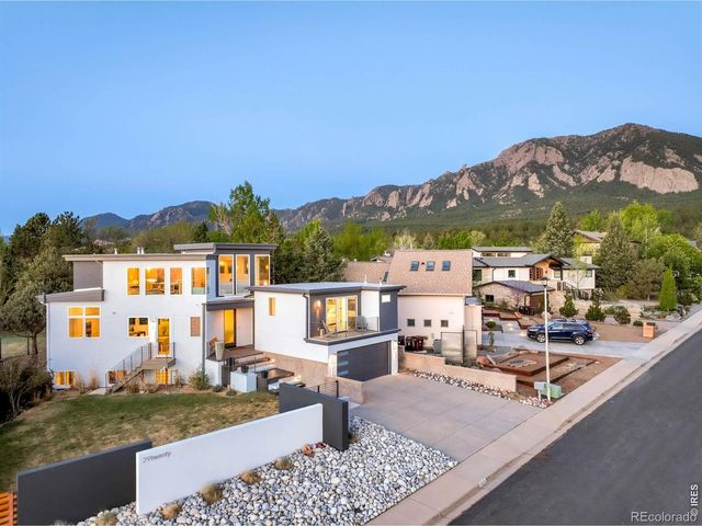 2920 Lafayette Drive, Boulder, CO 80305