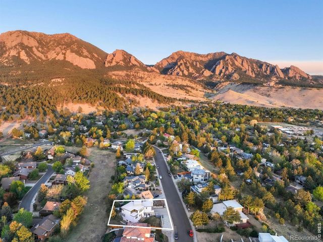 2920 Lafayette Drive, Boulder, CO 80305