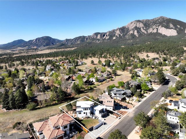 2920 Lafayette Drive, Boulder, CO 80305