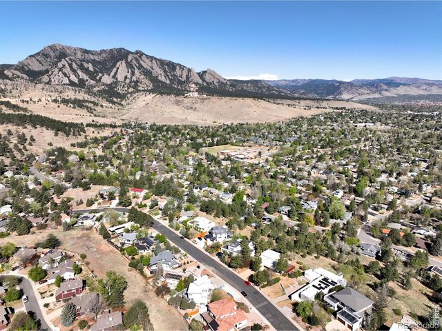 2920 Lafayette Drive, Boulder, CO 80305