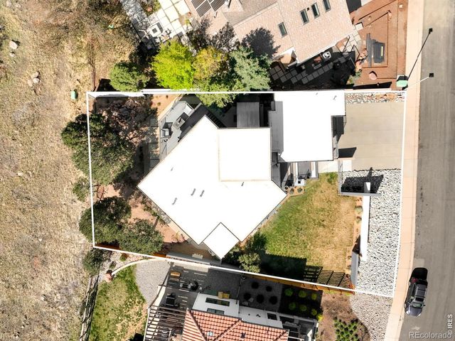 2920 Lafayette Drive, Boulder, CO 80305