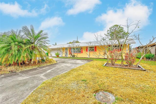 1465 BAYVIEW DRIVE, Clearwater, FL 33756