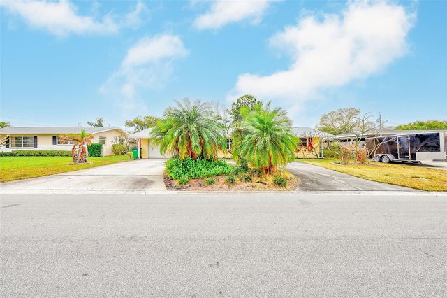 1465 BAYVIEW DRIVE, Clearwater, FL 33756