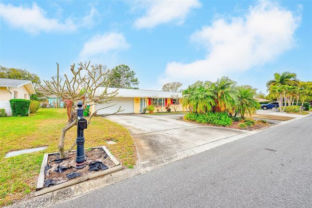 1465 BAYVIEW DRIVE, Clearwater, FL 33756