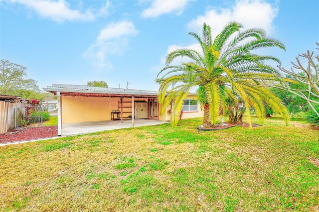 1465 BAYVIEW DRIVE, Clearwater, FL 33756