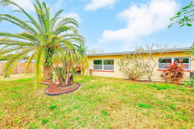 1465 BAYVIEW DRIVE, Clearwater, FL 33756