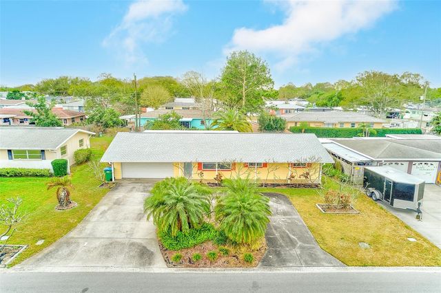 1465 BAYVIEW DRIVE, Clearwater, FL 33756