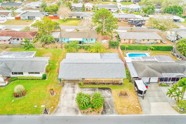 1465 BAYVIEW DRIVE, Clearwater, FL 33756