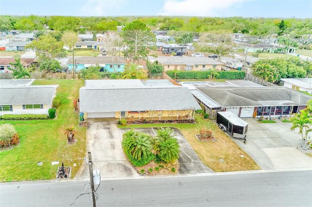 1465 BAYVIEW DRIVE, Clearwater, FL 33756