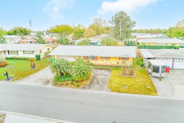 1465 BAYVIEW DRIVE, Clearwater, FL 33756