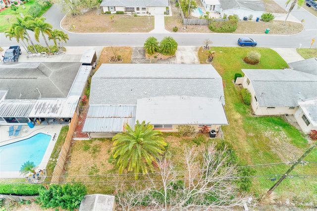 1465 BAYVIEW DRIVE, Clearwater, FL 33756