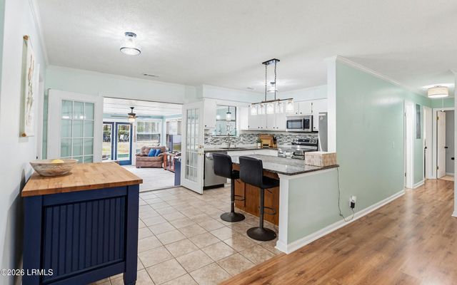 640 Old House Road, Ridgeland, SC 29936