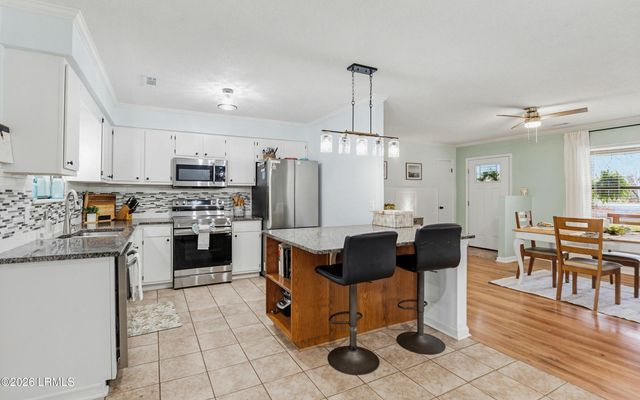 640 Old House Road, Ridgeland, SC 29936