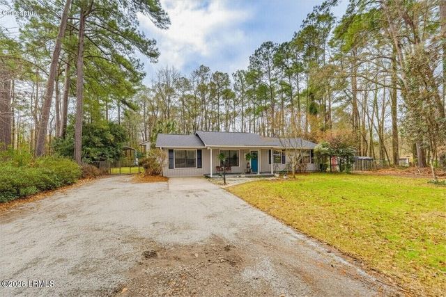 640 Old House Road, Ridgeland, SC 29936