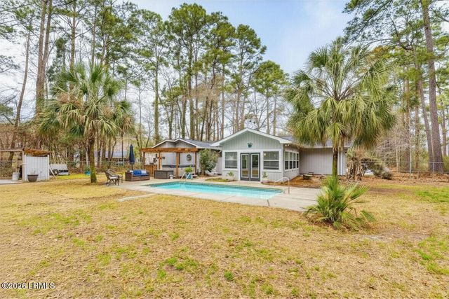 640 Old House Road, Ridgeland, SC 29936