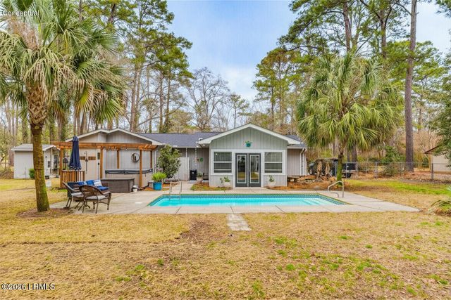 640 Old House Road, Ridgeland, SC 29936