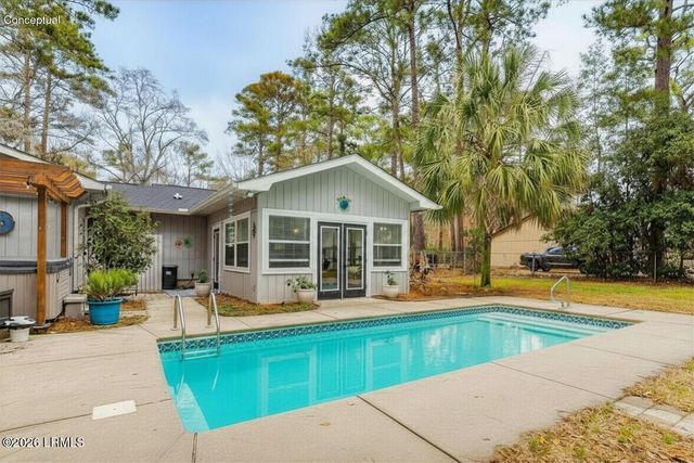 640 Old House Road, Ridgeland, SC 29936