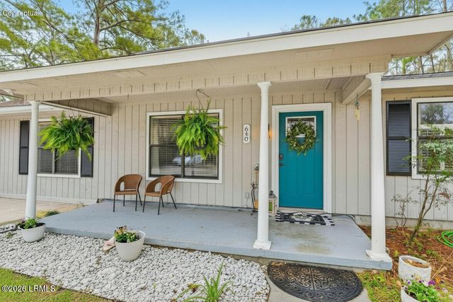 640 Old House Road, Ridgeland, SC 29936